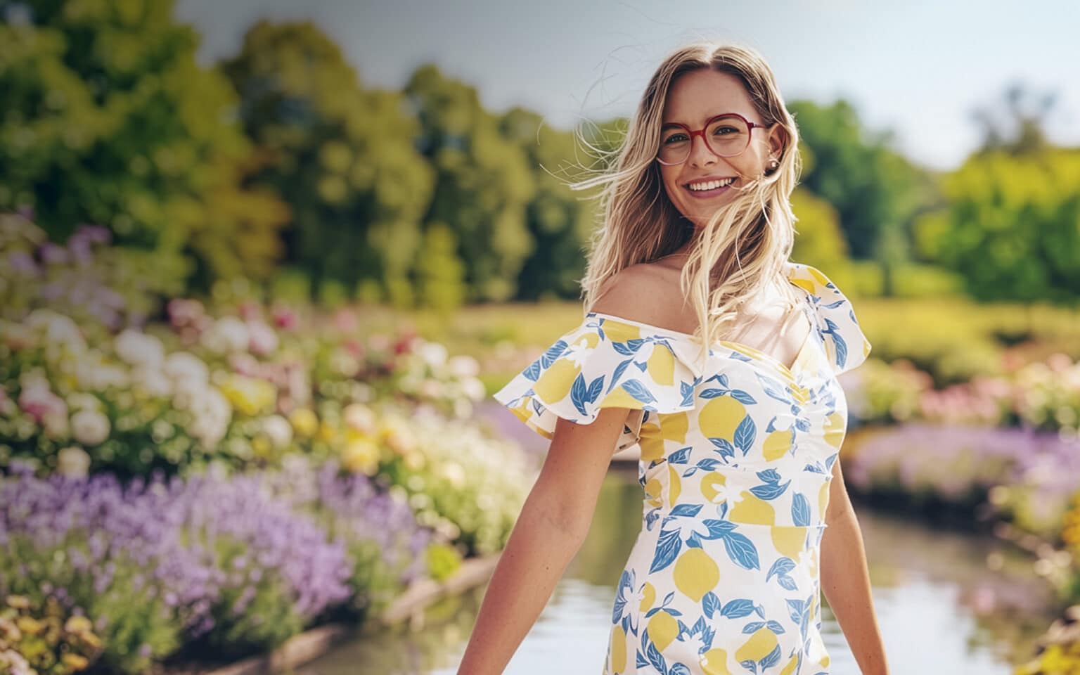 Angebot: Mit Neusehland
den Sommer
genießen.